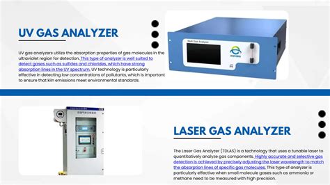 types of gas analyzers ppt|yokogawa analyzers.